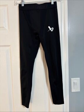 Bauer Hockey Baselayer Pro Competition Pant